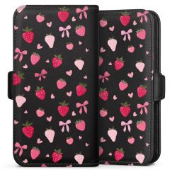 Premium Sideflip schwarz