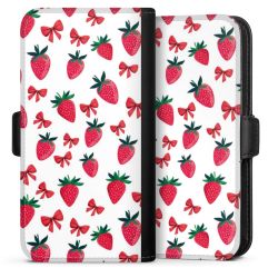 Premium Sideflip schwarz