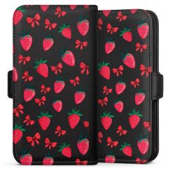 Premium Sideflip schwarz