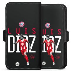 Premium Sideflip schwarz