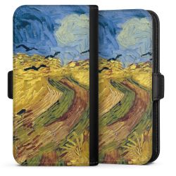 Premium Sideflip schwarz