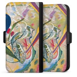 Premium Sideflip schwarz