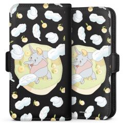 Premium Sideflip schwarz