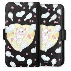 Premium Sideflip schwarz