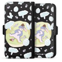 Premium Sideflip schwarz