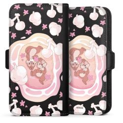 Premium Sideflip schwarz