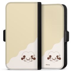 Premium Sideflip schwarz