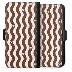 Premium Sideflip schwarz