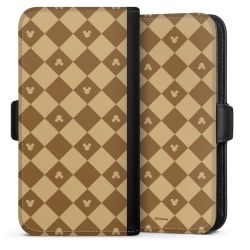 Premium Sideflip schwarz