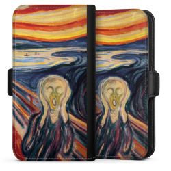 Premium Sideflip schwarz