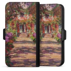 Premium Sideflip schwarz