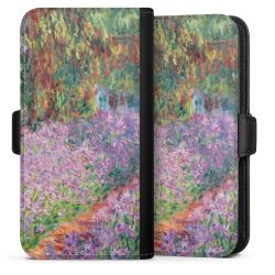 Premium Sideflip schwarz