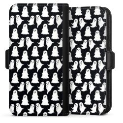 Premium Sideflip schwarz