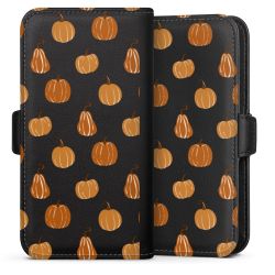 Premium Sideflip schwarz