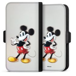 Premium Sideflip schwarz