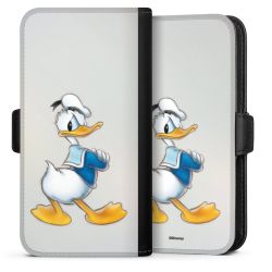 Premium Sideflip schwarz