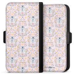 Premium Sideflip schwarz