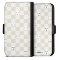 Premium Sideflip schwarz