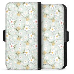 Premium Sideflip schwarz