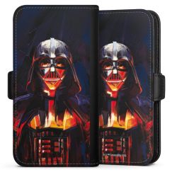 Premium Sideflip schwarz