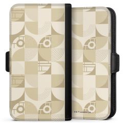 Premium Sideflip schwarz