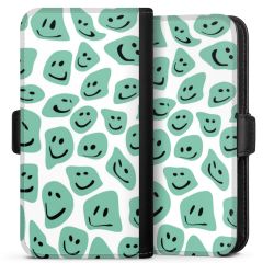 Premium Sideflip schwarz