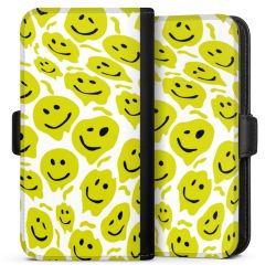 Premium Sideflip schwarz