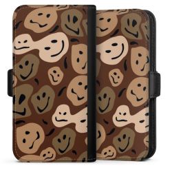 Premium Sideflip schwarz