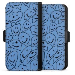 Premium Sideflip schwarz