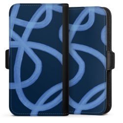 Premium Sideflip schwarz