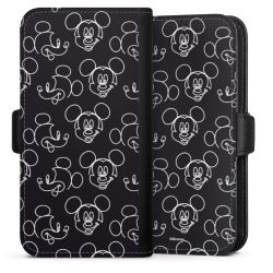 Premium Sideflip schwarz