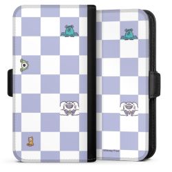 Premium Sideflip schwarz