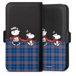 Premium Sideflip schwarz