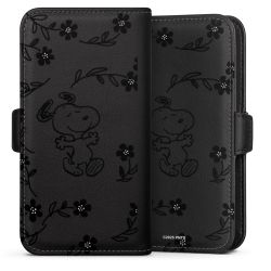 Premium Sideflip schwarz