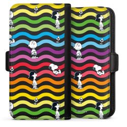 Premium Sideflip schwarz