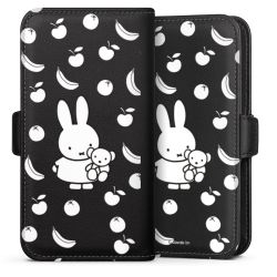 Premium Sideflip schwarz