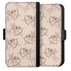 Premium Sideflip schwarz