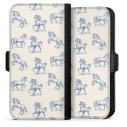 Premium Sideflip schwarz