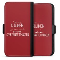 Premium Sideflip schwarz