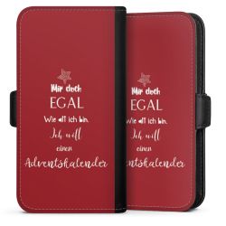 Premium Sideflip schwarz