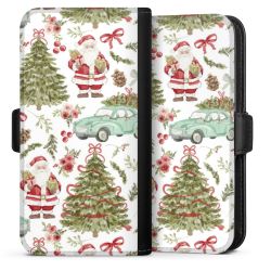 Premium Sideflip schwarz