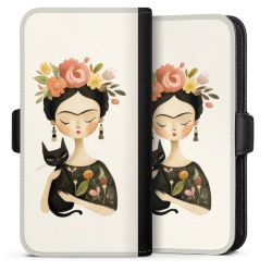 Premium Sideflip schwarz