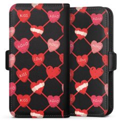 Premium Sideflip schwarz