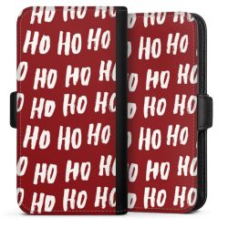 Premium Sideflip schwarz