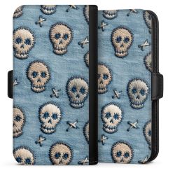 Premium Sideflip schwarz