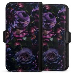 Premium Sideflip schwarz