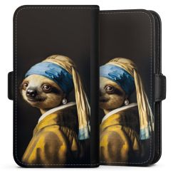 Premium Sideflip schwarz