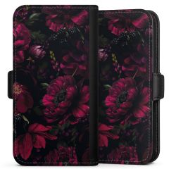 Premium Sideflip schwarz