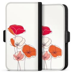 Premium Sideflip schwarz