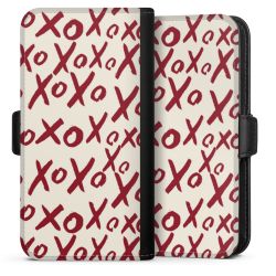 Premium Sideflip schwarz